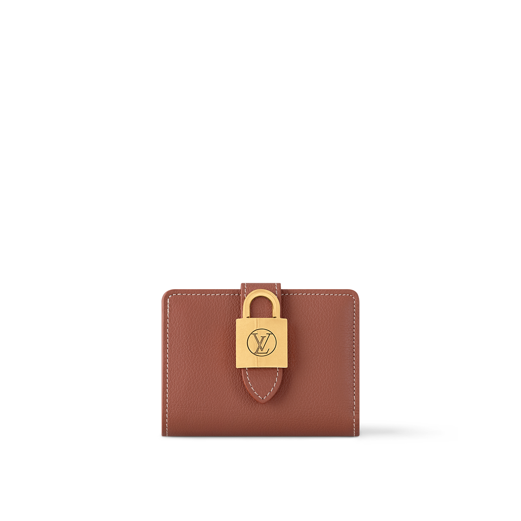 LOUIS VUITTON ポルトフォイユ・ロウキー・コンパクト / M12148 Low Key Compact Wallet Low Key - Wallets and Small Leather